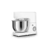 Tefal QB160138 800W, 4,8 l, biely kuchynský robot