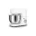 Tefal QB160138 800W, 4,8 l, biely kuchynský robot