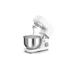 Tefal QB160138 800W, 4,8 l, biely kuchynský robot