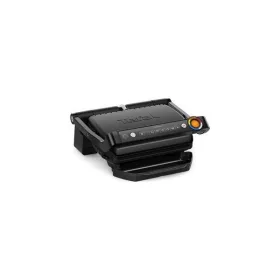   Bezplatný kontaktný inteligentný gril Tefal GC717810 OptiGrill+ čierny