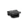 Bezplatný kontaktný inteligentný gril Tefal GC717810 OptiGrill+ čierny