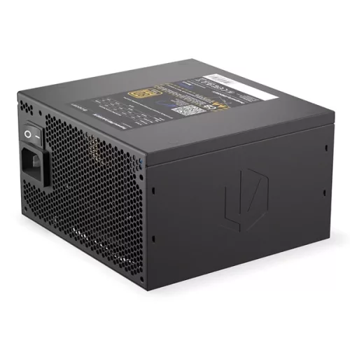 Endorfy Supremo FM5 Gold 650W tápegység