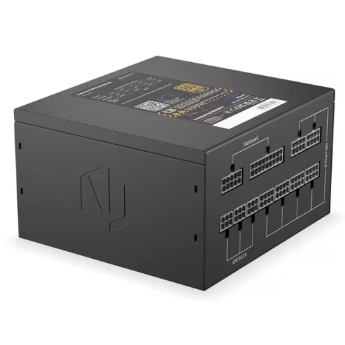 Endorfy Supremo FM5 Gold 650W tápegység