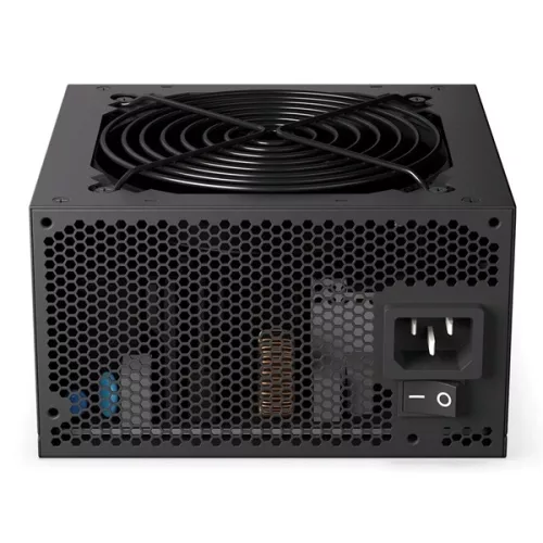 Endorfy Supremo FM5 Gold 650W tápegység