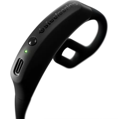 SteelSeries Arena Wireless Mic vezeték nélküli mono headset