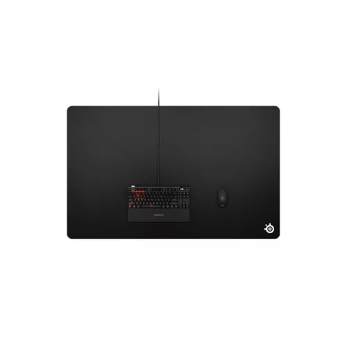 SteelSeries QCK 4XL ETAIL gamer egérpad
