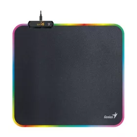 Genius GX-Pad 260S RGB schwarzes Gaming-Mauspad