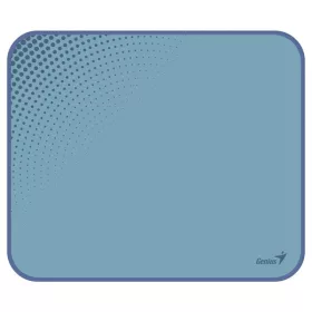 Genius G-Pad 230S Glattes blaues Mauspad 230 x 190 x 2,5 mm