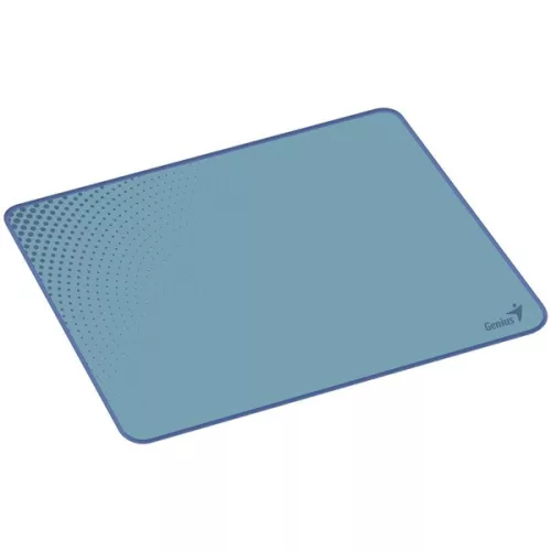 Genius G-Pad 230S Smooth kék egérpad 230 x 190 x 2,5mm