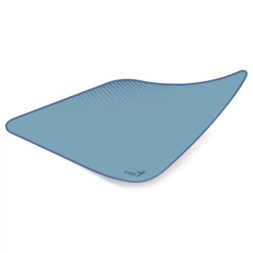 Genius G-Pad 230S Smooth kék egérpad 230 x 190 x 2,5mm
