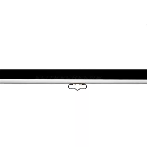 EliteScreens M85XWS1 85" (1:1) 152x152cm manuális fali vetítővászon
