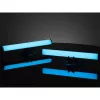 Tracer TRAOSW47008 Ambience Smart Desk 5 W/10 világítási mód/USB/Bluetooth 5.0/RGB világítás/fekete/gamer/asztali lámpa