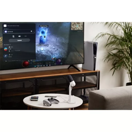Corsair Elgato Wave Neo USB mikrofón pre PC/Mac