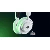 Steelseries Arctis Nova 7X vezeték nélküli fehér gamer fejhallgató