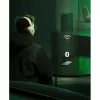 Steelseries Arctis Nova 7X vezeték nélküli fehér gamer fejhallgató
