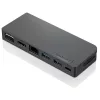 Cestovný rozbočovač Lenovo Powered USB-C