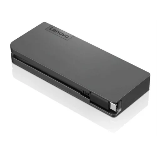 Cestovný rozbočovač Lenovo Powered USB-C