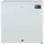 Midea MDRD86FGE01 biela, jednodverová, Chladnička: 43 l, chladnička