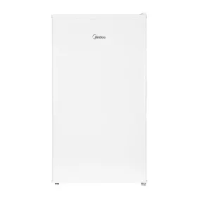   Midea MDRD142FGE01 biela, jednodverová, Chladnička: 93 l, chladnička