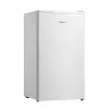Midea MDRD142FGE01 biela, jednodverová, Chladnička: 93 l, chladnička