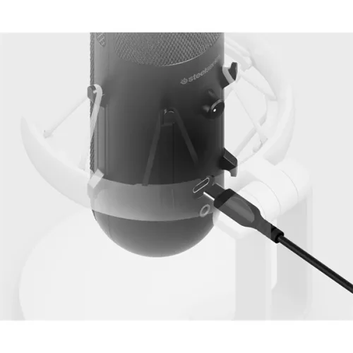 Mikrofón SteelSeries Alias