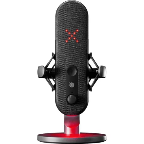 Mikrofón SteelSeries Alias