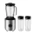 Braun JB3272SI strieborný mixér s objemom 1,5 l