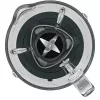 Braun JB3272SI strieborný mixér s objemom 1,5 l