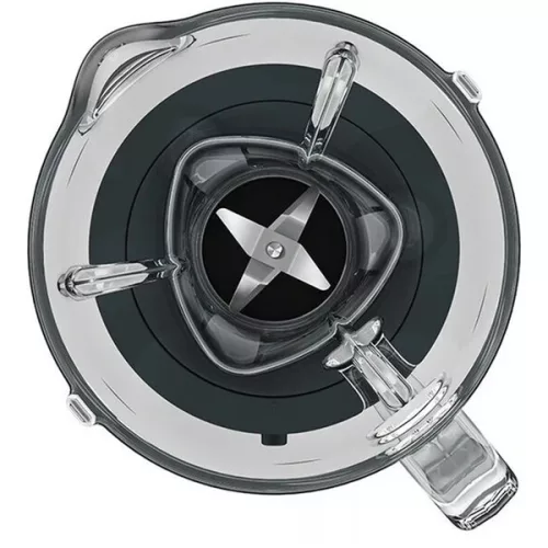 Braun JB3272SI strieborný mixér s objemom 1,5 l