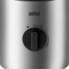 Braun JB3272SI strieborný mixér s objemom 1,5 l