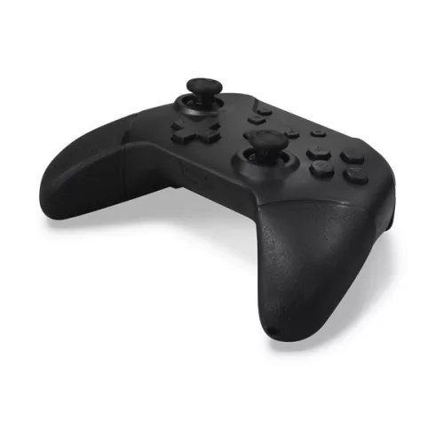 Armor3 M07467-BK NuChamp Nintendo Switch vezeték nélküli fekete kontroller
