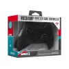Armor3 M07467-BK NuChamp Nintendo Switch vezeték nélküli fekete kontroller