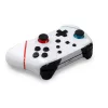 Armor3 M07467-WH NuChamp Nintendo Switch vezeték nélküli fehér kontroller