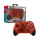Armor3 M07467-RR NuChamp Nintendo Switch Rubin vezeték nélküli piros kontroller