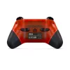 Armor3 M07467-RR NuChamp Nintendo Switch Rubin vezeték nélküli piros kontroller