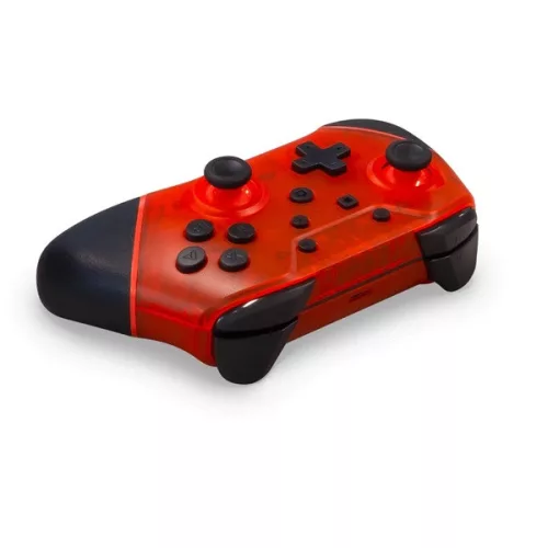 Armor3 M07467-RR NuChamp Nintendo Switch Rubin vezeték nélküli piros kontroller