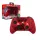 Armor3 M07467-RL NuChamp Nintendo Switch vezeték nélküli LED piros kontroller