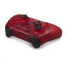 Armor3 M07467-RL NuChamp Nintendo Switch vezeték nélküli LED piros kontroller