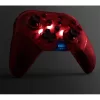 Armor3 M07467-RL NuChamp Nintendo Switch vezeték nélküli LED piros kontroller