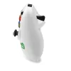 Hyperkin M02668-ANWH Duke Xbox Series|One/Windows 11|10 20.Évf. Xbox liszenszelt vezetékes fehér kontroller