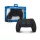 Cirka M07526-BK NuForce PS4/PC/Mac vezeték nélküli fekete kontroller