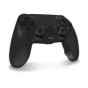 Cirka M07526-BK NuForce PS4/PC/Mac vezeték nélküli fekete kontroller