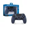 Cirka M07526-TB NuForce PS4/PC/Mac vezeték nélküli alkonykék kontroller