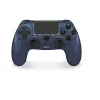 Cirka M07526-TB NuForce PS4/PC/Mac vezeték nélküli alkonykék kontroller
