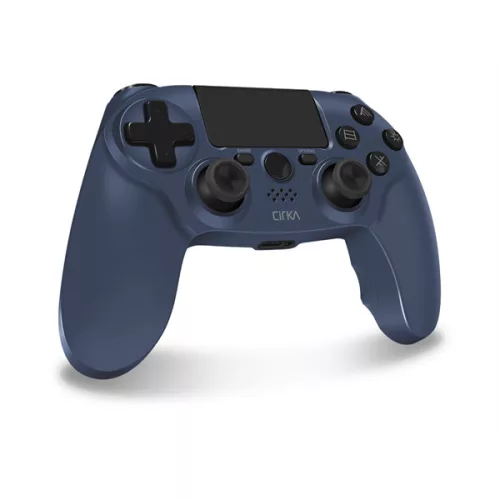 Cirka M07526-TB NuForce PS4/PC/Mac vezeték nélküli alkonykék kontroller