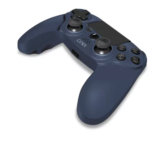 Cirka M07526-TB NuForce PS4/PC/Mac vezeték nélküli alkonykék kontroller