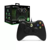 Hyperkin M01368-BK Xenon Xbox Series|One/Windows 11|10 Xbox liszenszelt vezetékes fekete kontroller