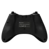 Hyperkin M01368-BK Xenon Xbox Series|One/Windows 11|10 Xbox liszenszelt vezetékes fekete kontroller