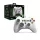 Hyperkin M01368-WH Xenon Xbox Series|One/Windows 11|10 Xbox liszenszelt vezetékes fehér kontroller