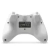 Hyperkin M01368-WH Xenon Xbox Series|One/Windows 11|10 Xbox liszenszelt vezetékes fehér kontroller